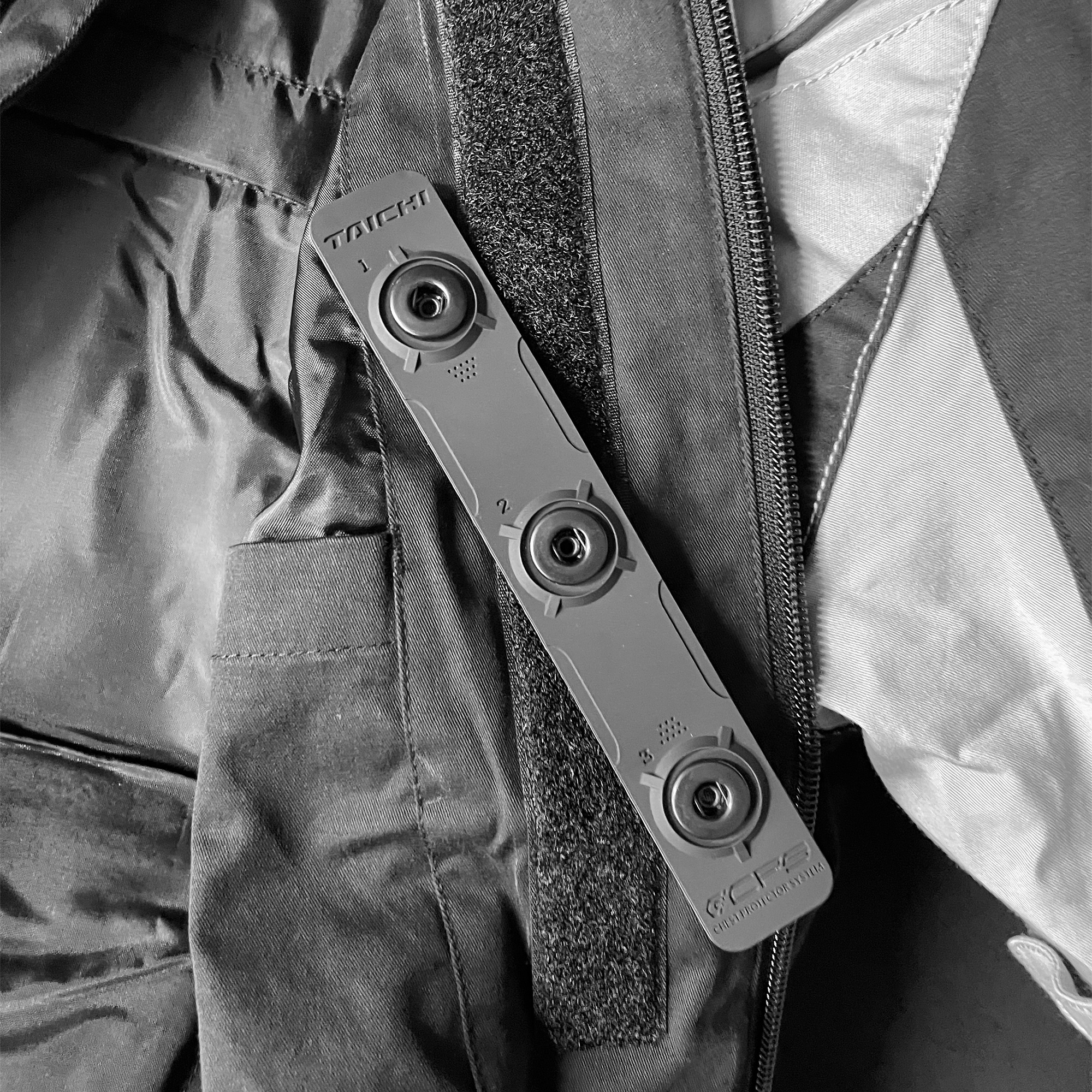 M2403FW STRETCH COTTON BREAK JACKET