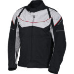 M2403FW STRETCH COTTON BREAK JACKET