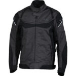 M2403FW STRETCH COTTON BREAK JACKET