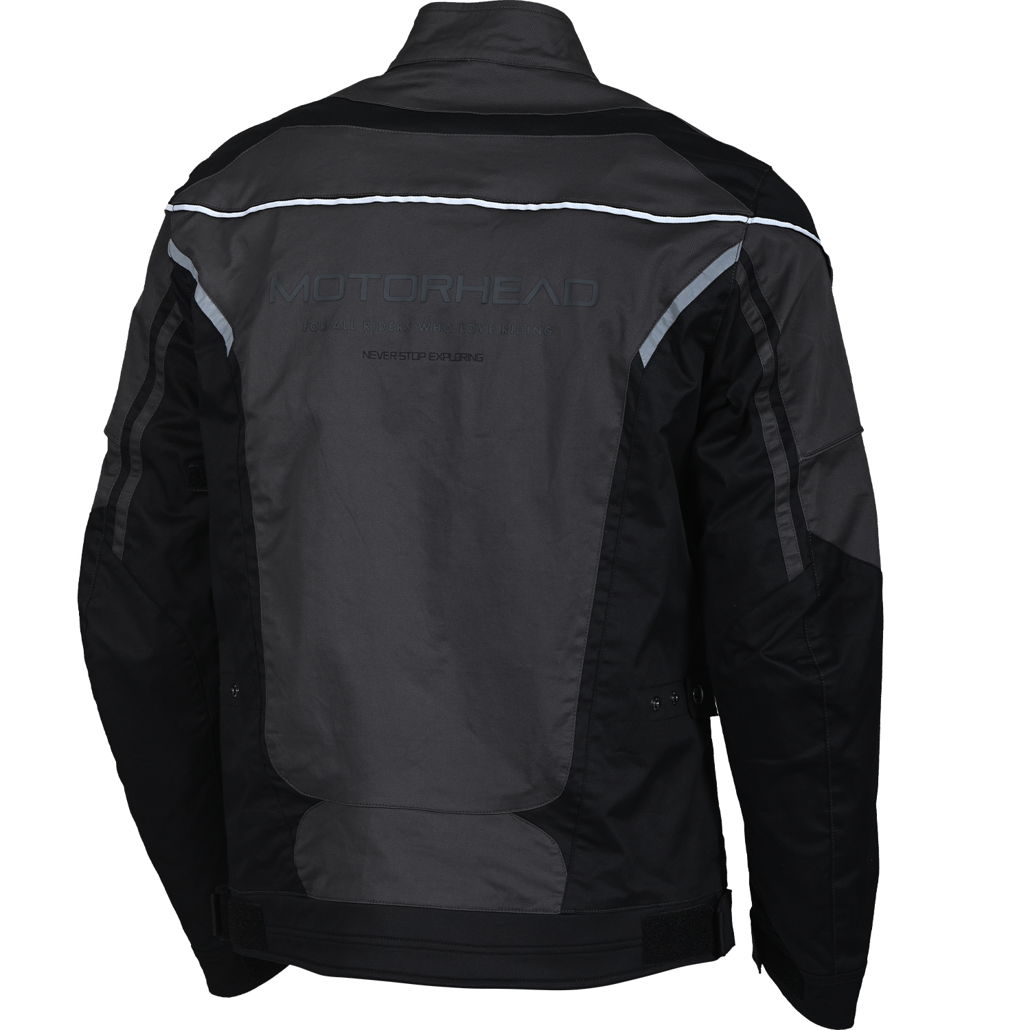 M2403FW STRETCH COTTON BREAK JACKET