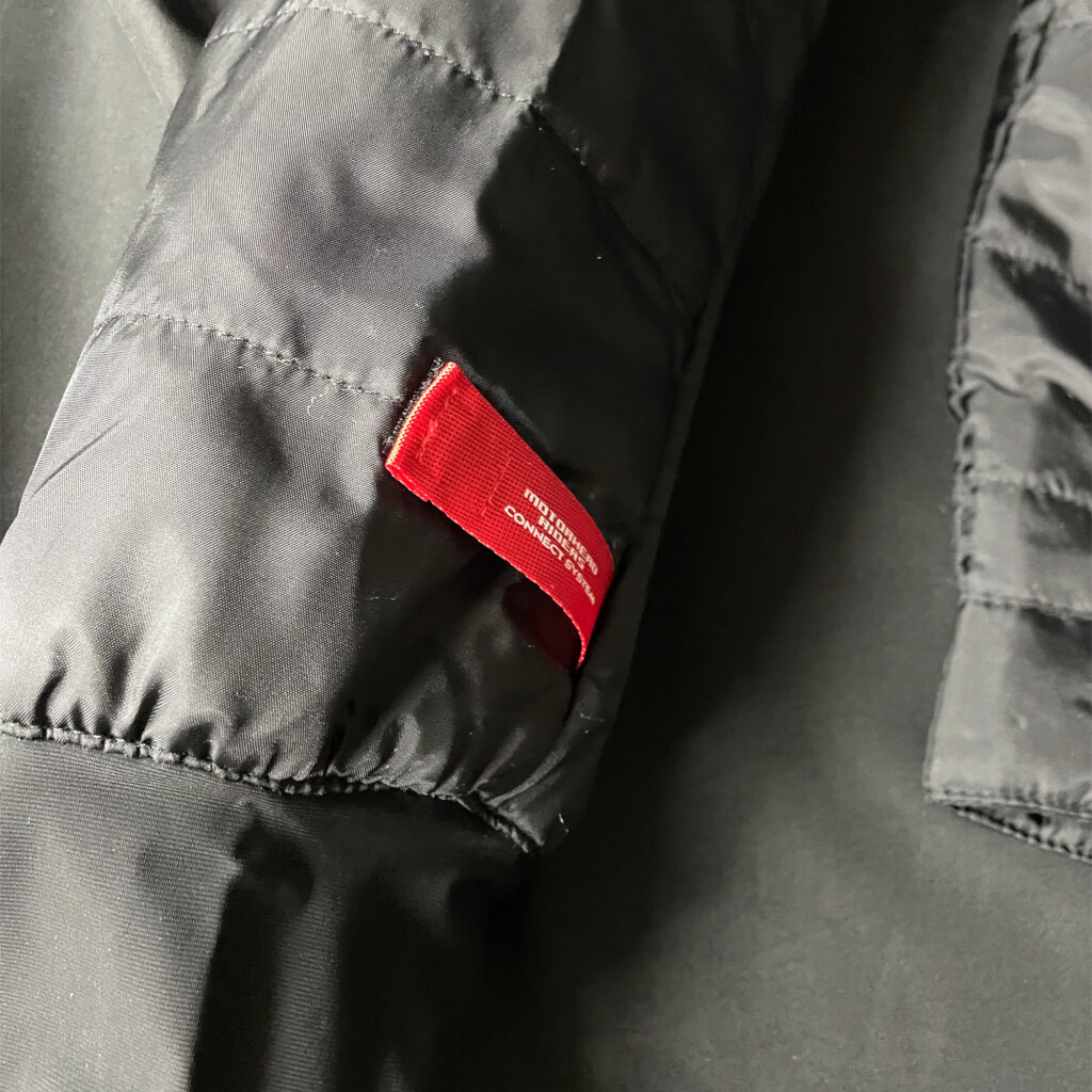 M2405WWB THERMAL INNER JACKET