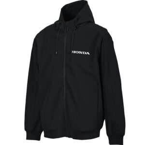 HONDA 3層ストレッチパーカ
