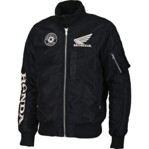 HONDA MA-1 ジャケット