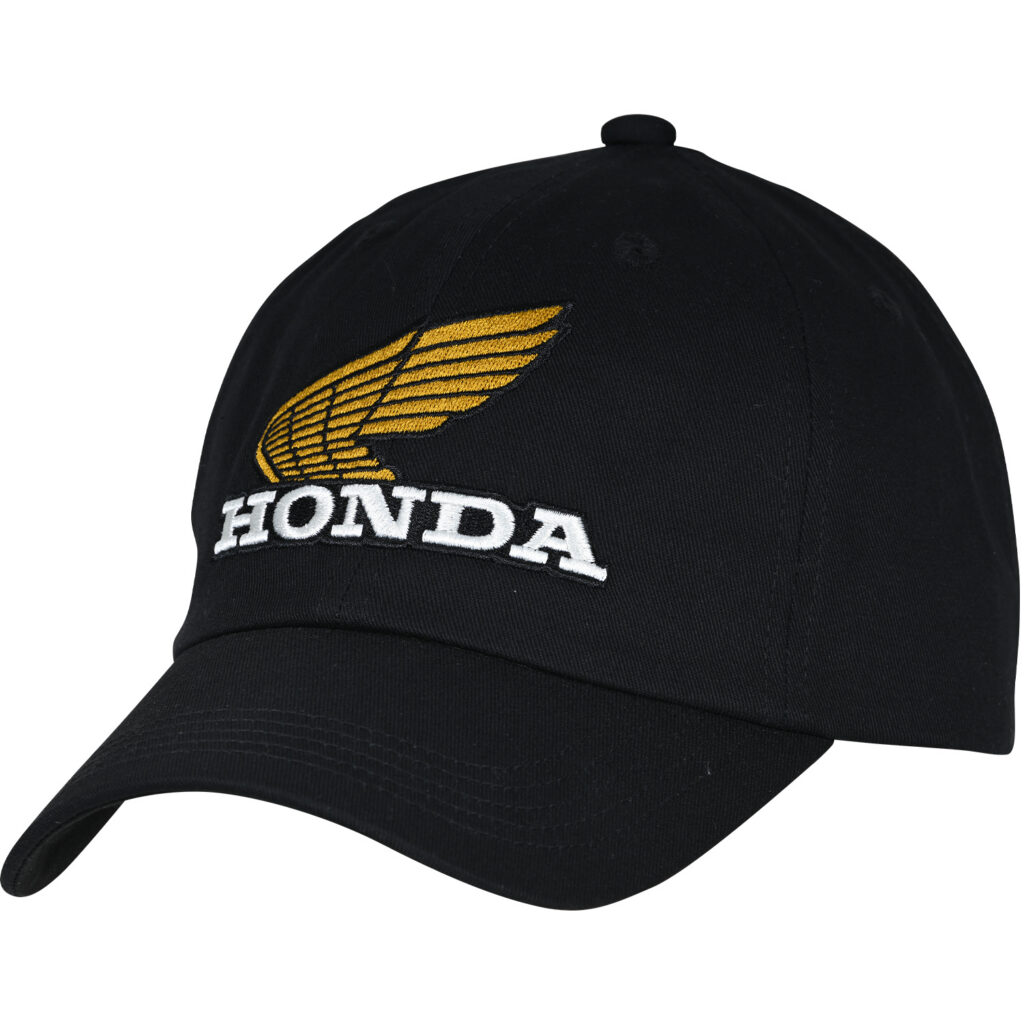 HONDA CAP
