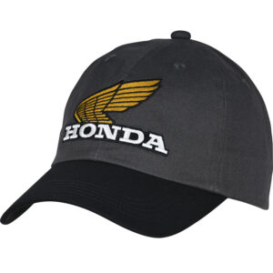 HONDA CAP