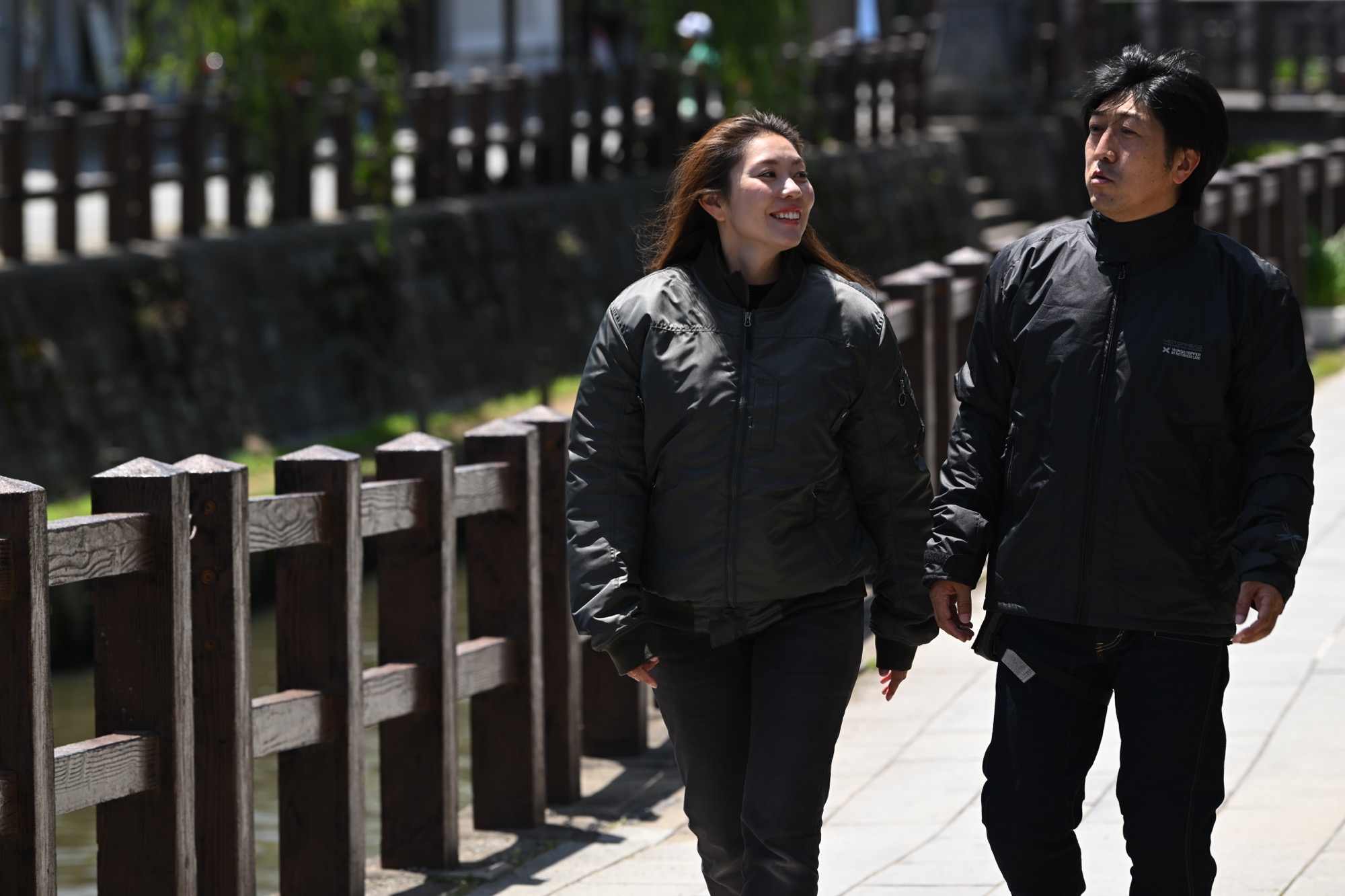 ライディングウエア