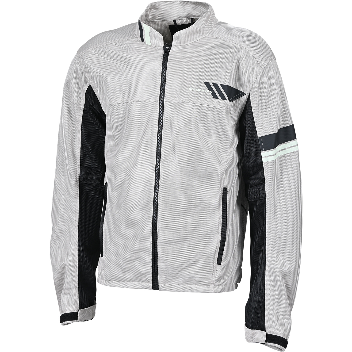 MH55-898-DSJ004 MESH JACKET