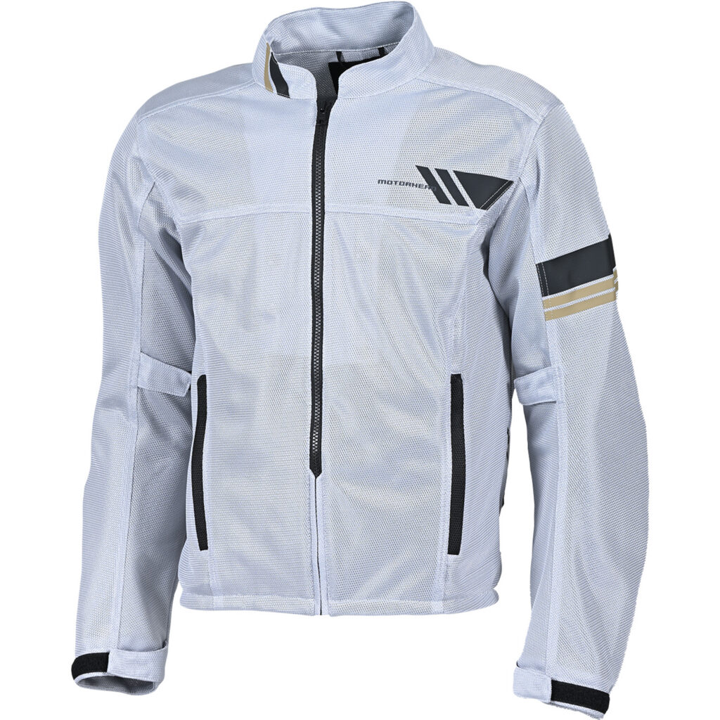 MH55-898-DSJ004 MESH JACKET
