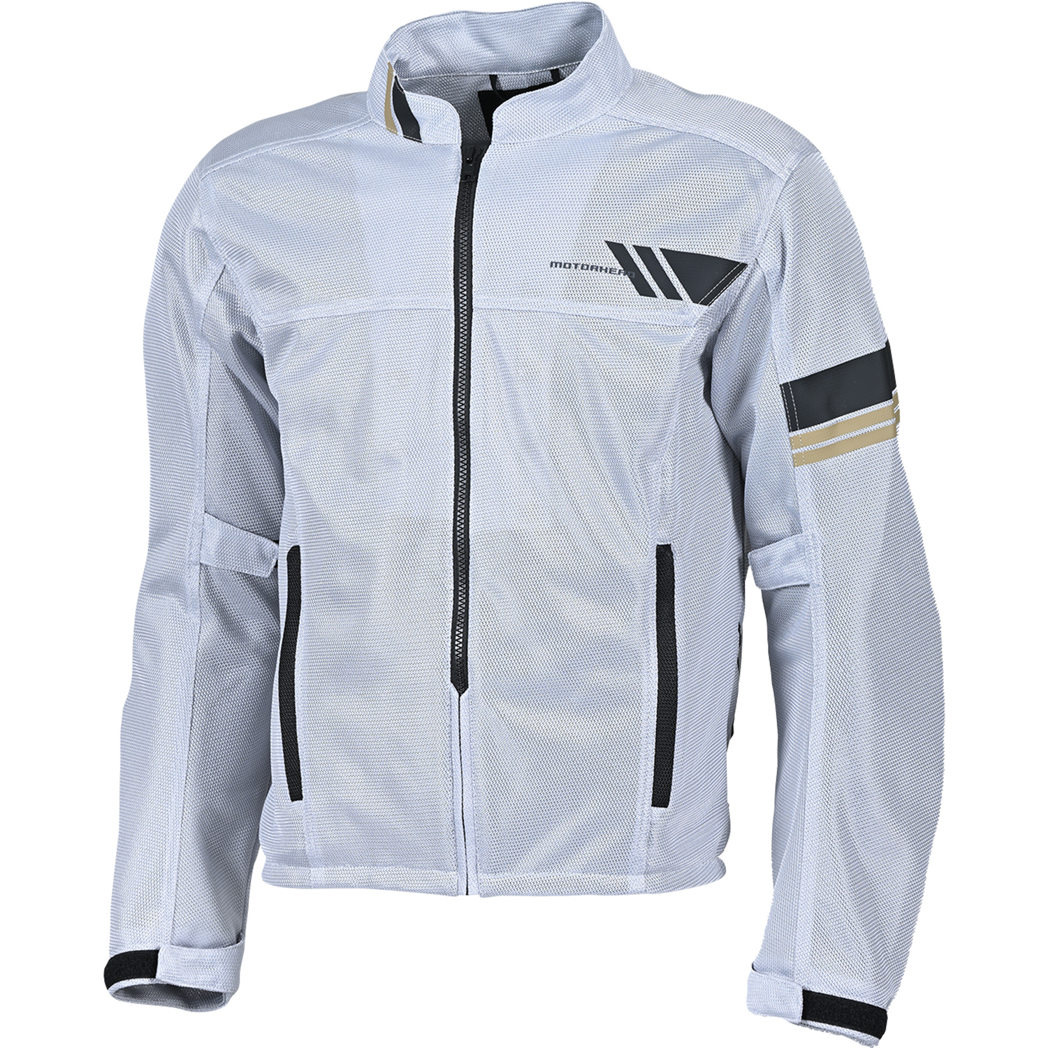 MH55-898-DSJ004 MESH JACKET