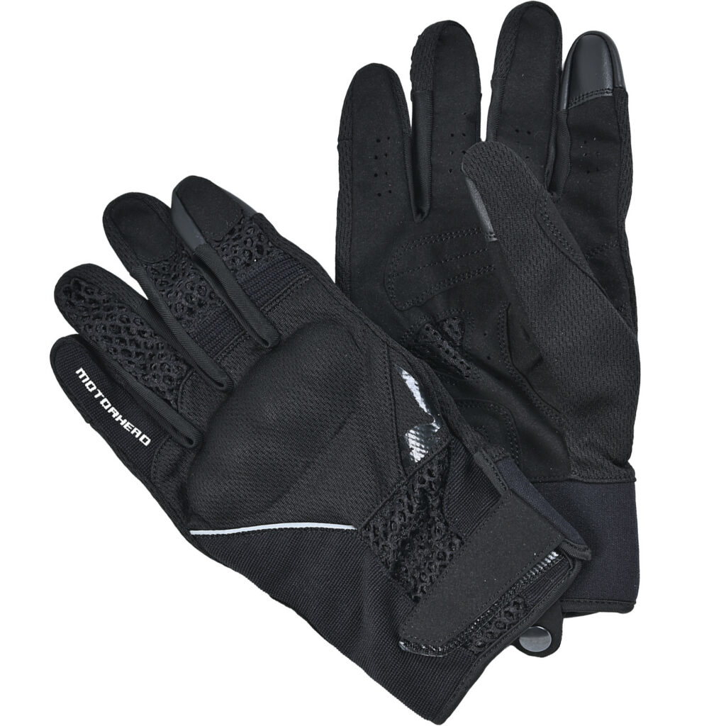 MH55-898-DSG204 PROTECTION GLOVE