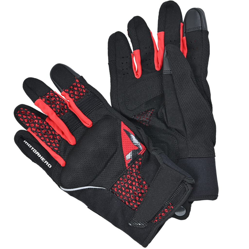MH55-898-DSG204 PROTECTION GLOVE