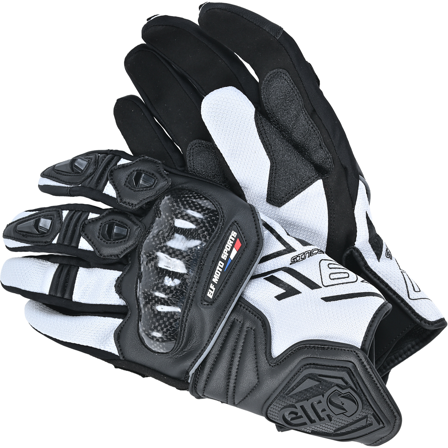 elf EG-627-S253 ENHANCE MESH GLOVE