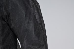 M2502R MESH RIDERS JACKET