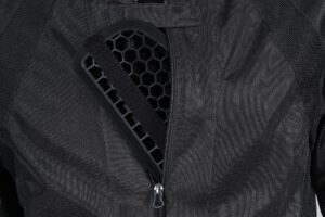 M2502R MESH RIDERS JACKET