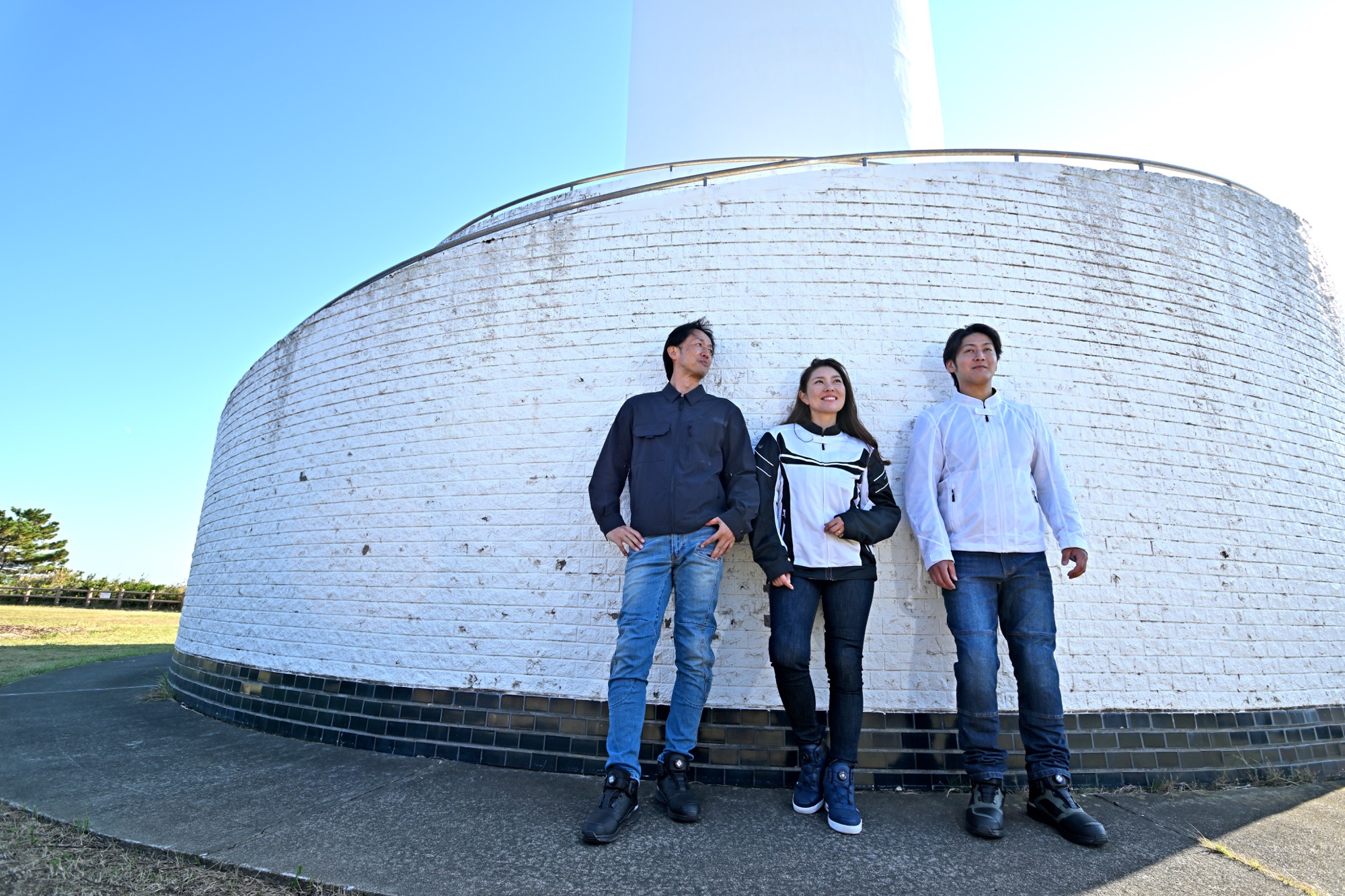 M2502R MESH RIDERS JACKET