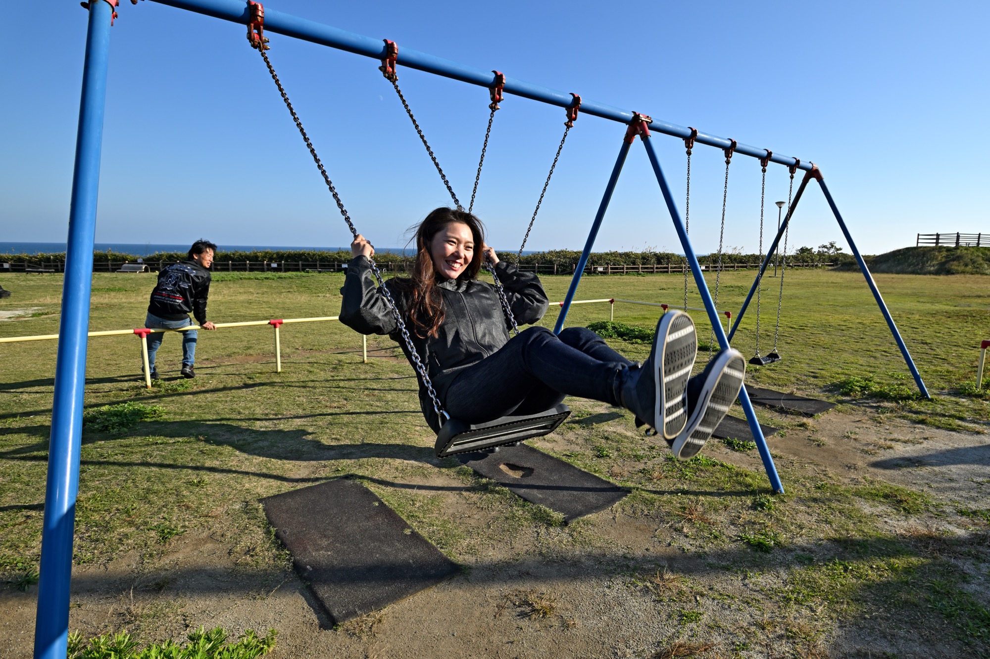 M2502R MESH RIDERS JACKET