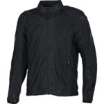 M2502R MESH RIDERS JACKET