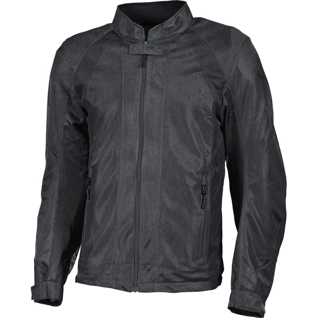 M2502R MESH RIDERS JACKET