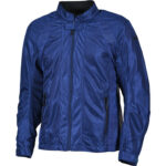 M2502R MESH RIDERS JACKET
