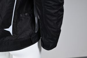 M2603 AIR BREAK JACKET