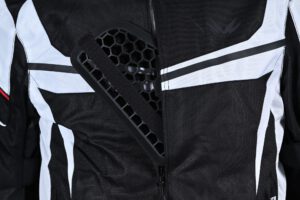 M2603 AIR BREAK JACKET