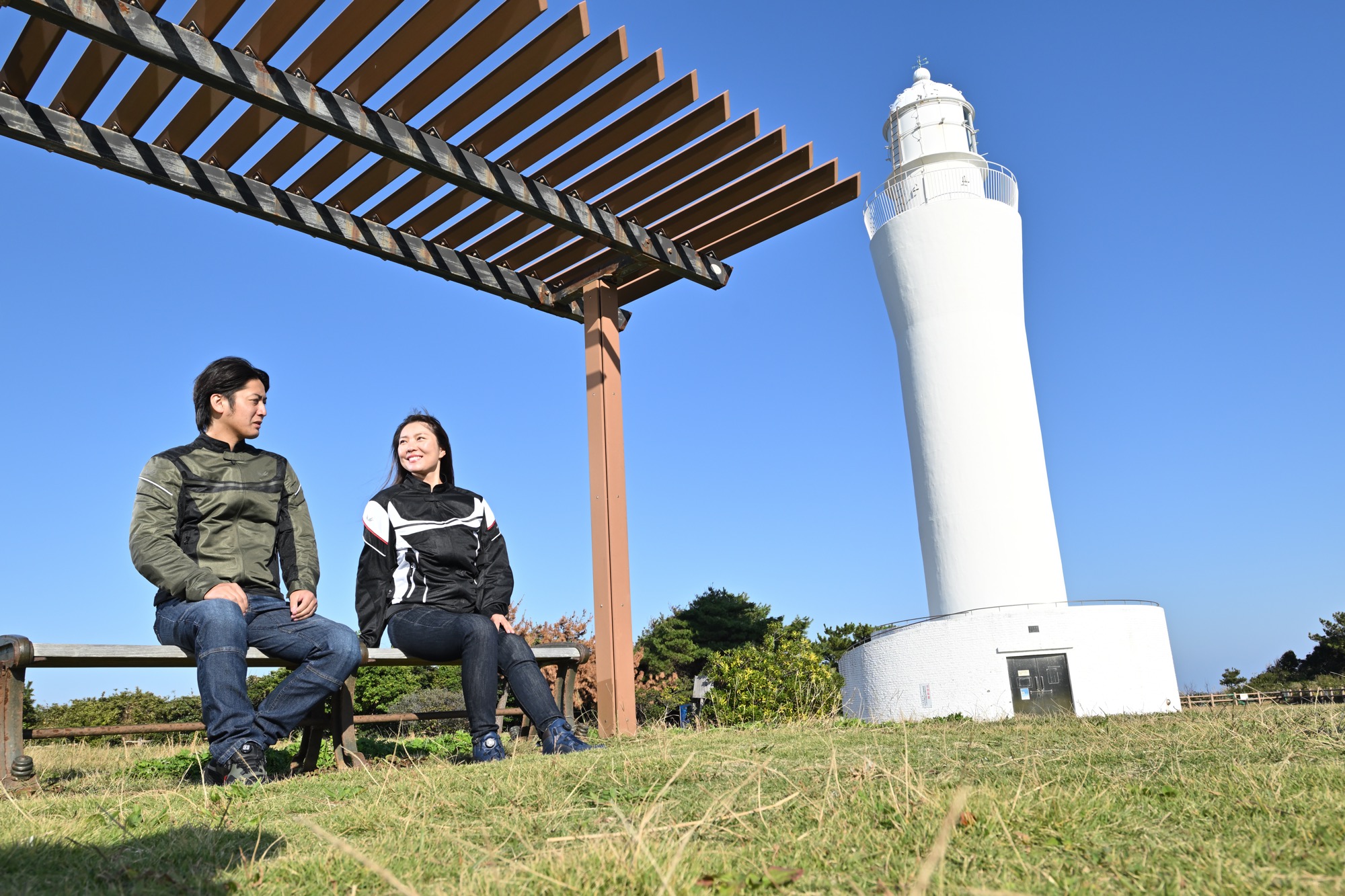 M2603 AIR BREAK JACKET