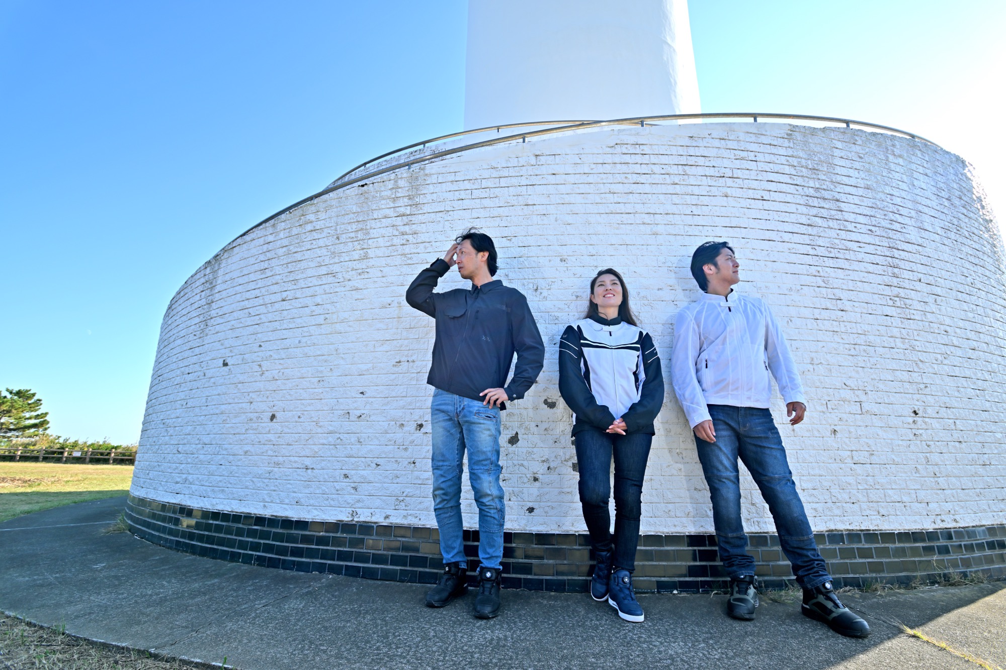 M2603 AIR BREAK JACKET