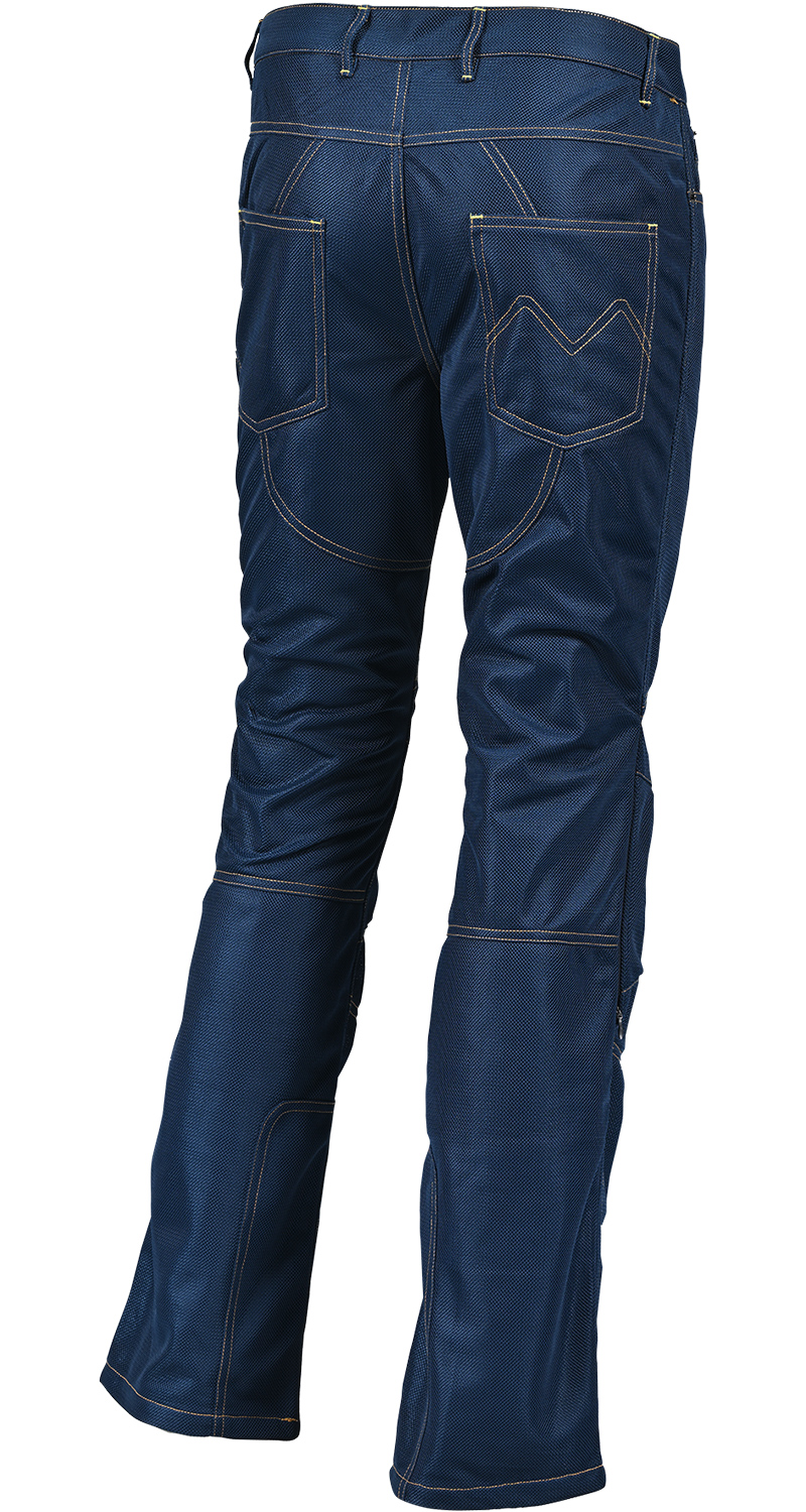 M2610 MESH JEANS