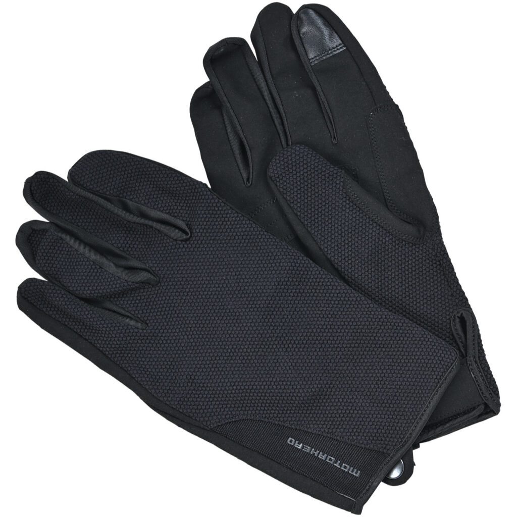 MH55-898-DSG206 MESH GLOVE