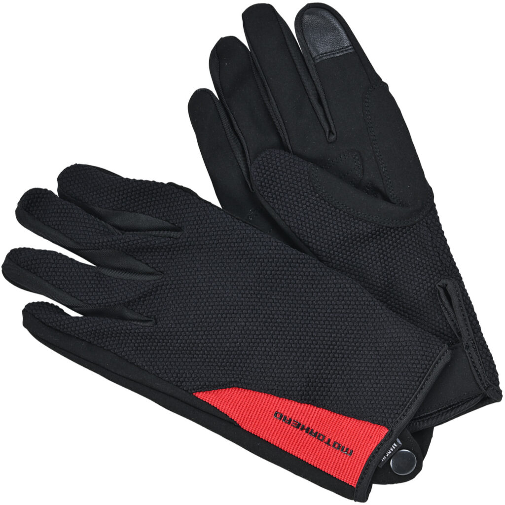 MH55-898-DSG206 MESH GLOVE