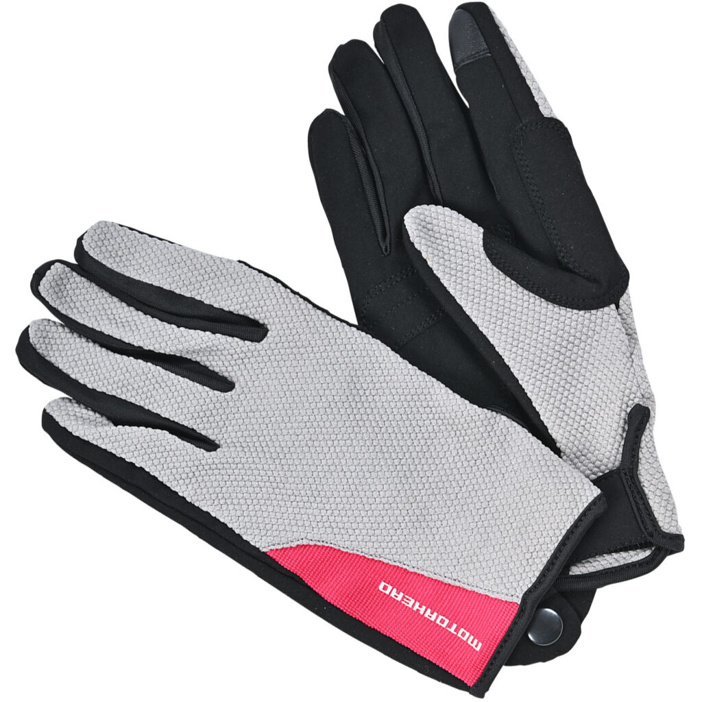 MH55-898-DSG206 MESH GLOVE