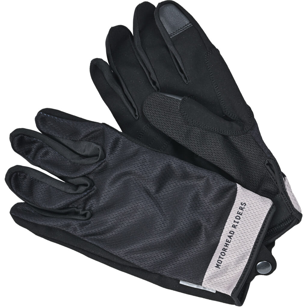 MH55-898-DSG207 MESH GLOVE