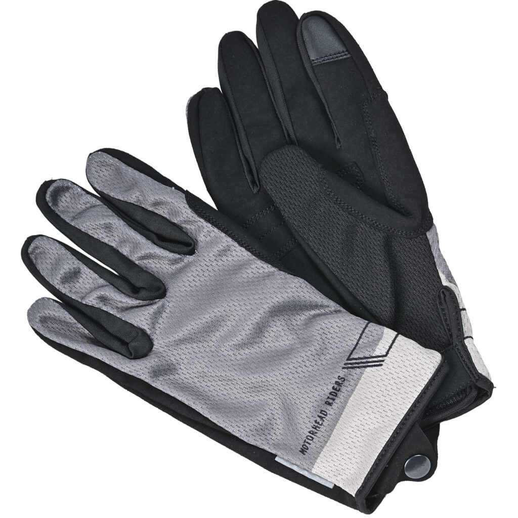 MH55-898-DSG207 MESH GLOVE