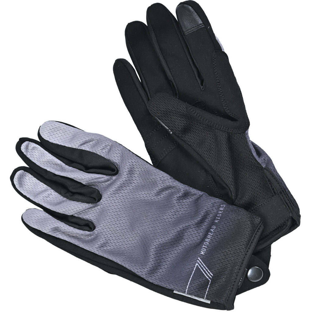 MH55-898-DSG207 MESH GLOVE