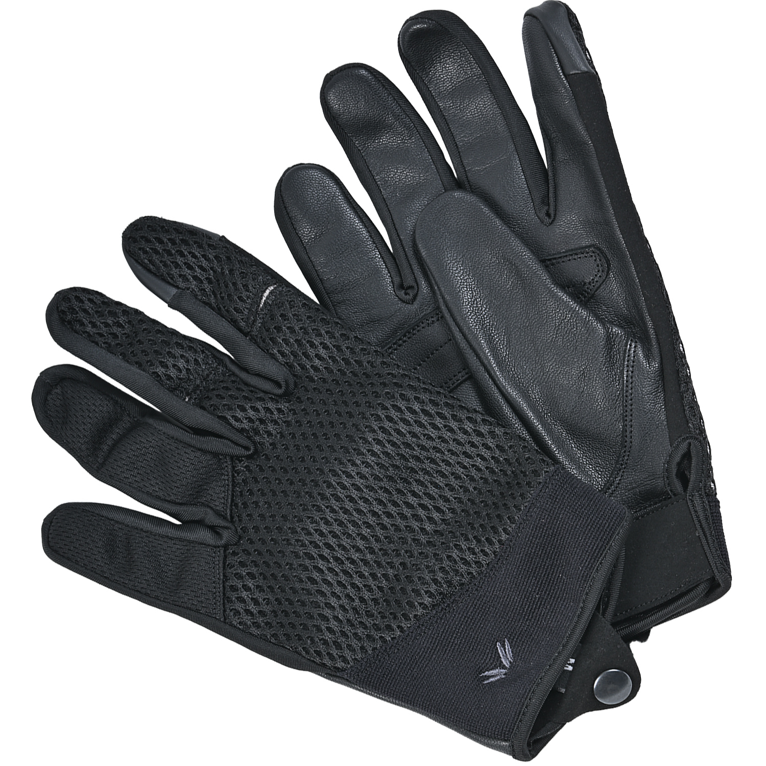 MH55-898-DSG208 GOATSKIN 3D MESH GLOVE