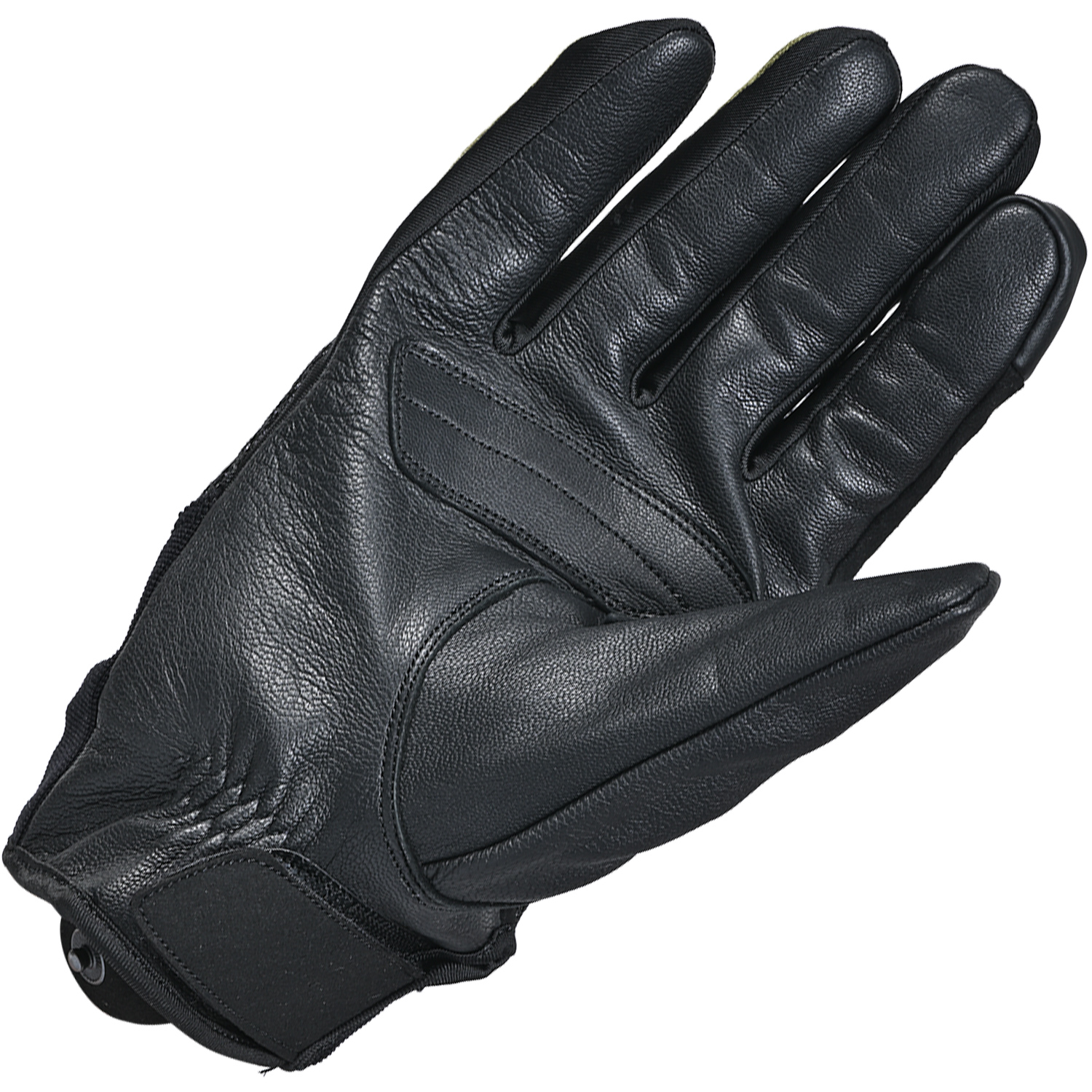 MH55-898-DSG208 GOATSKIN 3D MESH GLOVE
