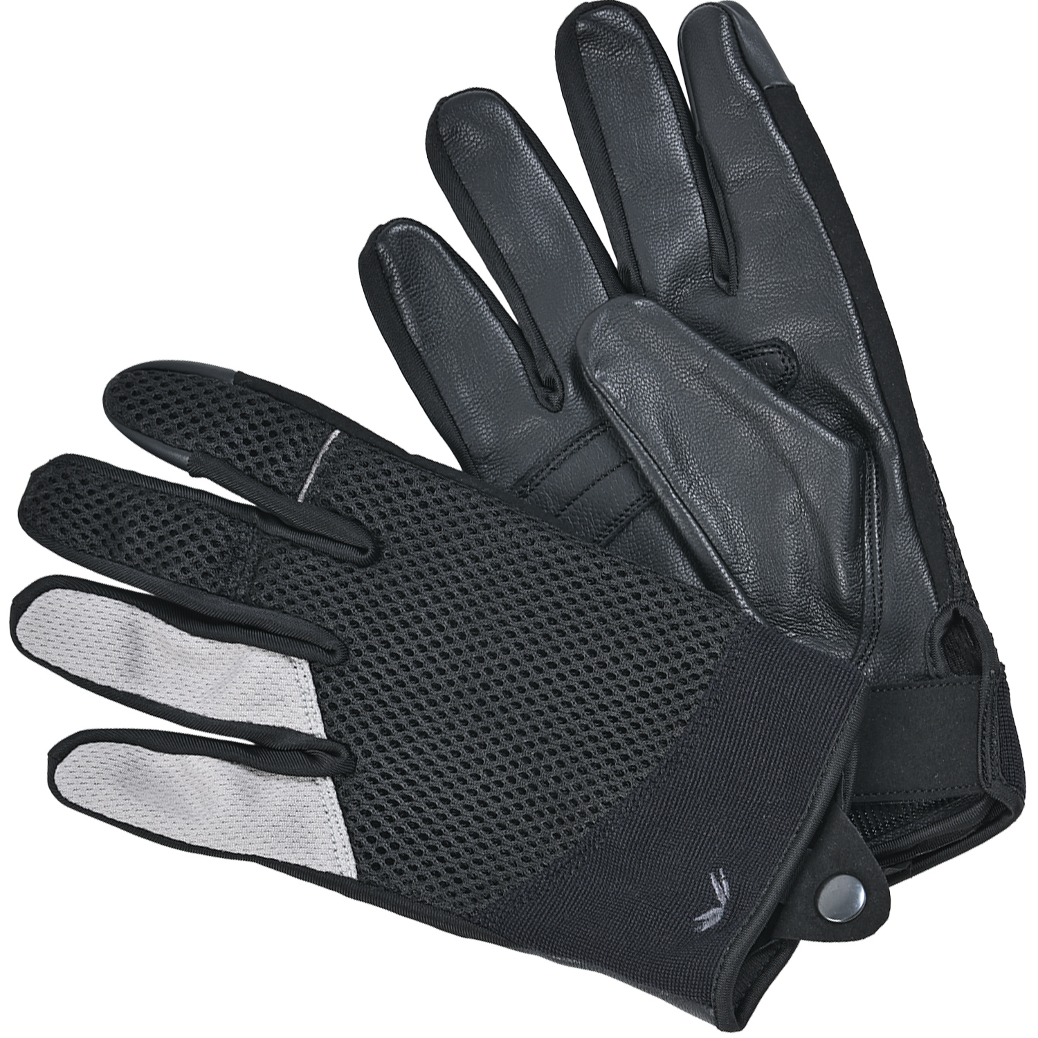 MH55-898-DSG208 GOATSKIN 3D MESH GLOVE