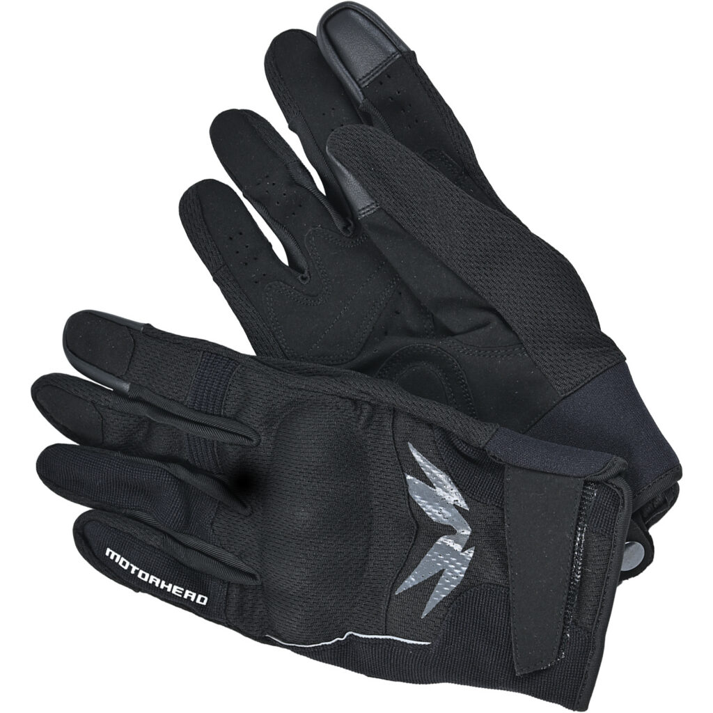 MH55-898-DSG209 PROTECT MESH GLOVE