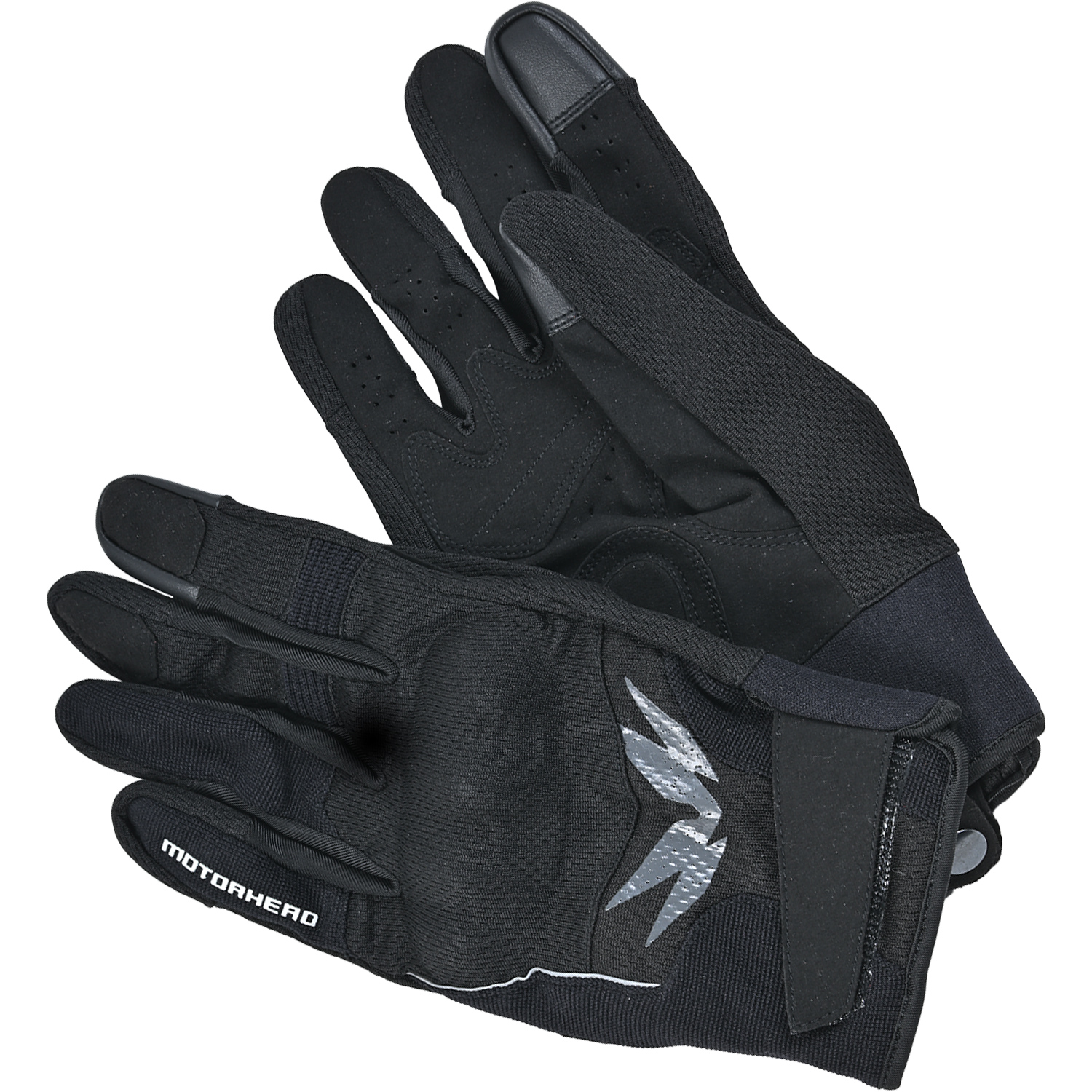 MH55-898-DSG209 PROTECT MESH GLOVE
