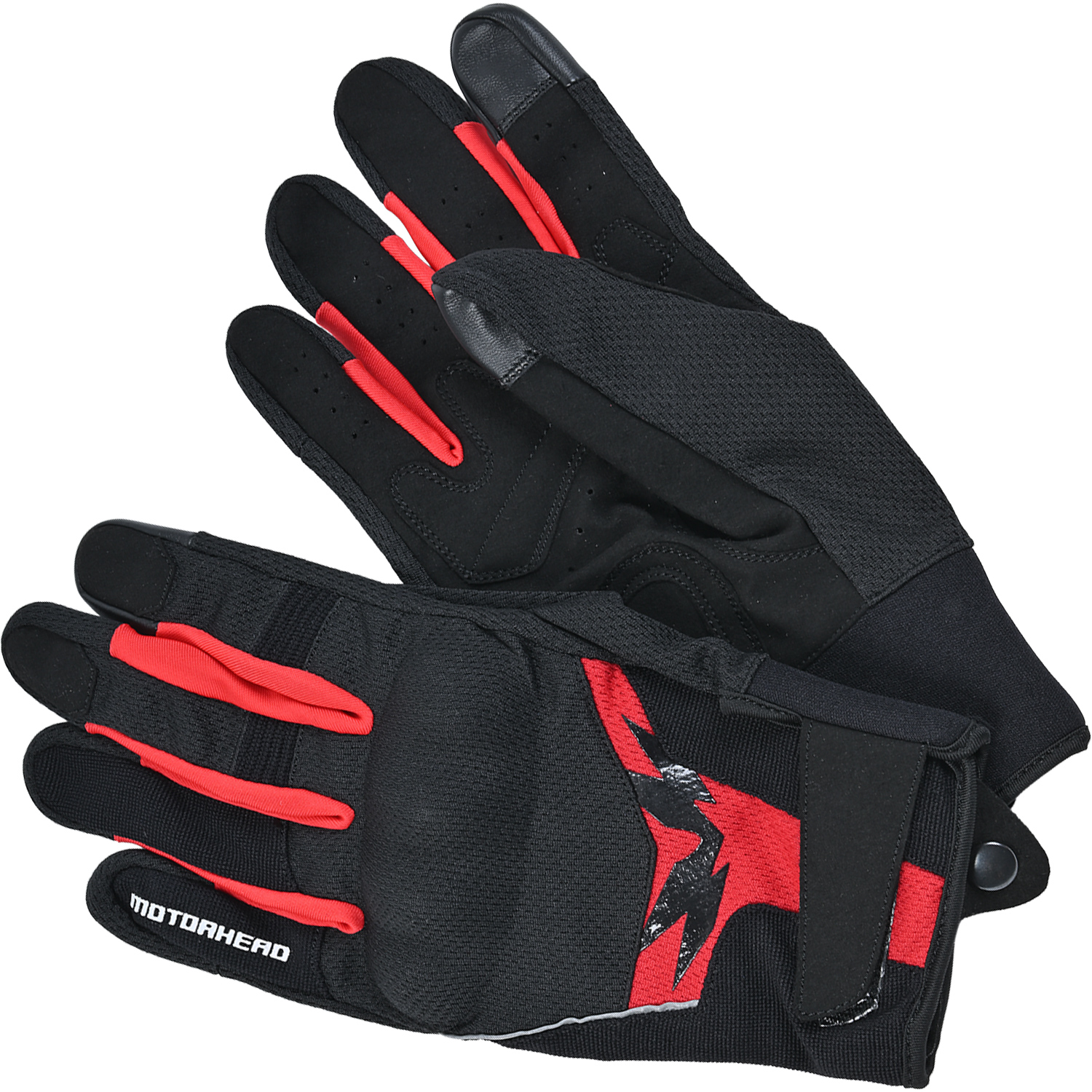 MH55-898-DSG209 PROTECT MESH GLOVE