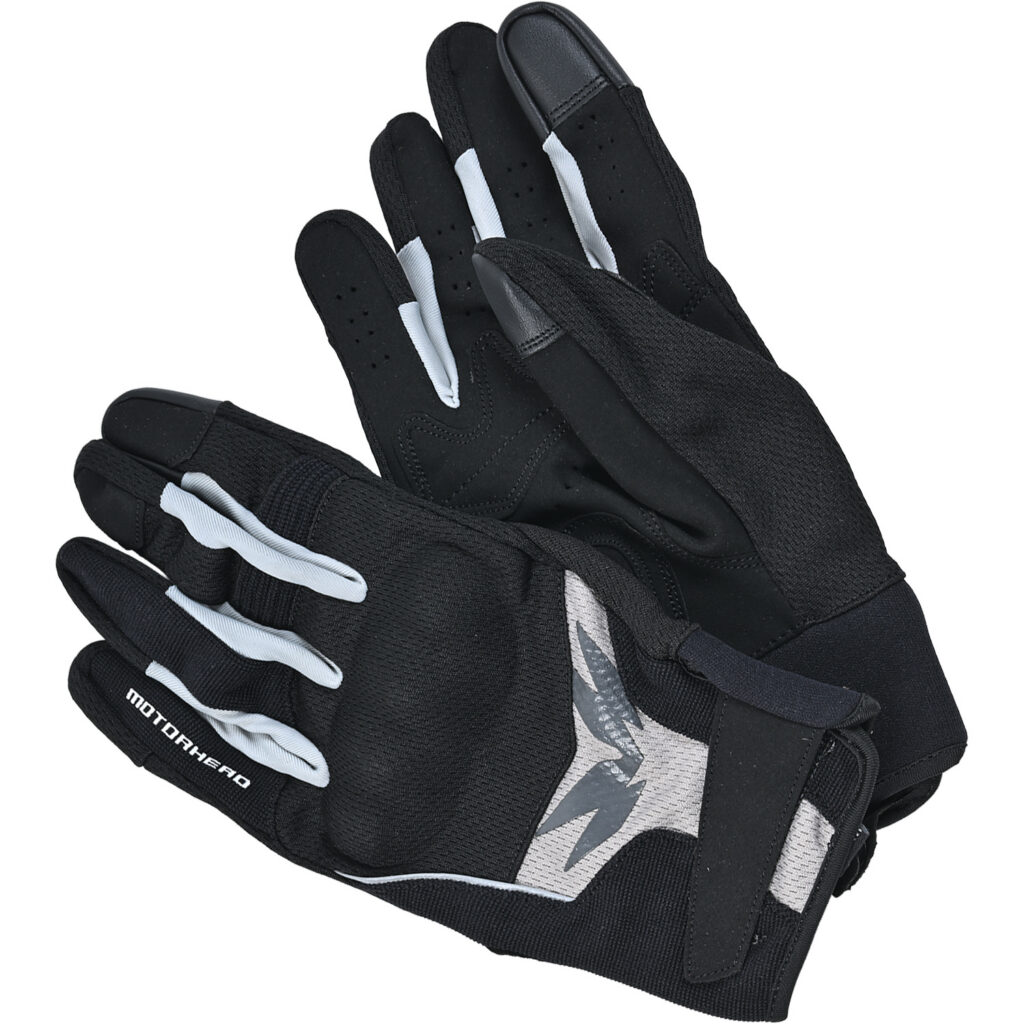 MH55-898-DSG209 PROTECT MESH GLOVE