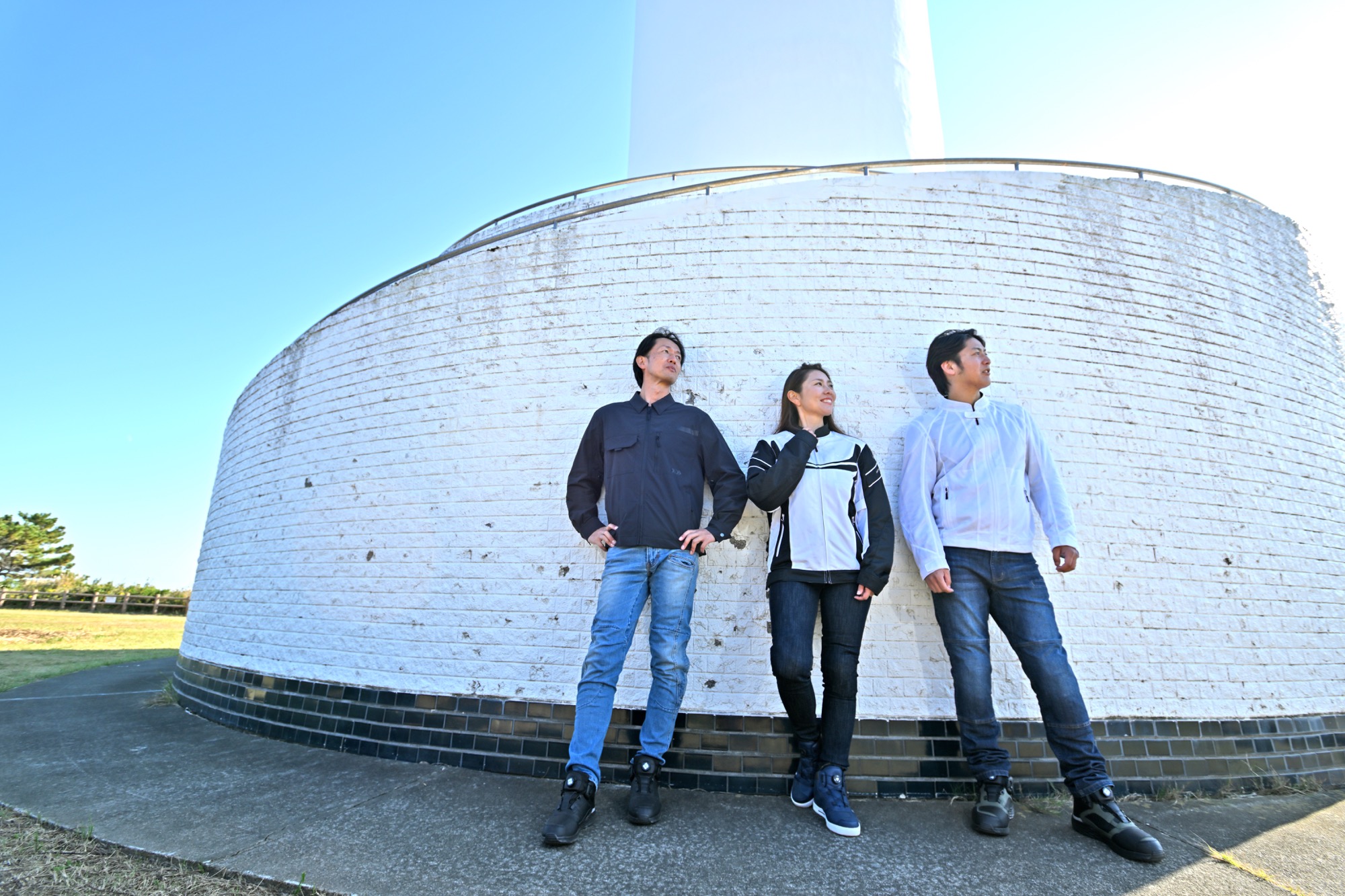 MH55-898-DSJ003 AIR THROUGH JACKET