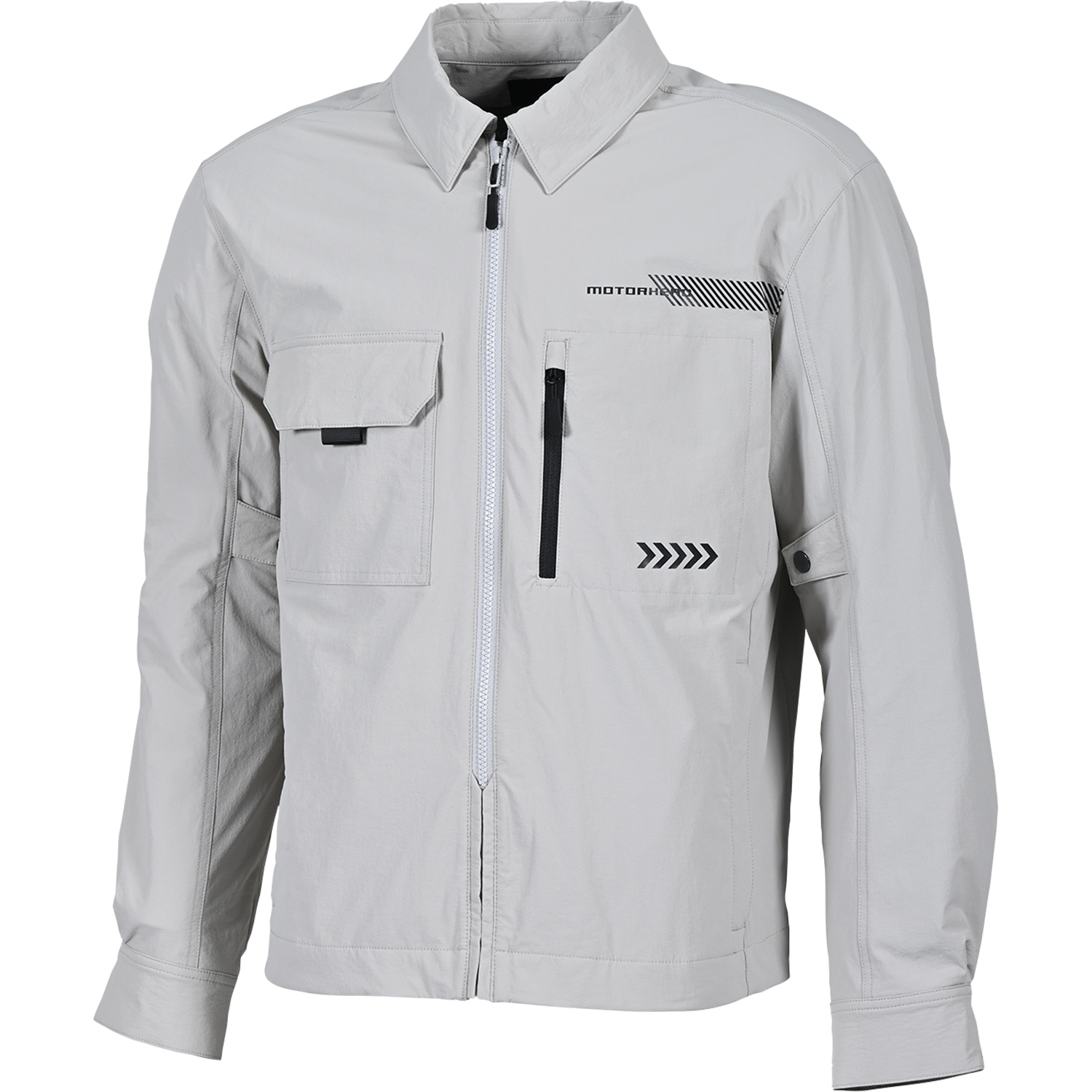 MH55-898-DSJ003 AIR THROUGH JACKET
