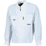 MH55-898-DSJ003 AIR THROUGH JACKET
