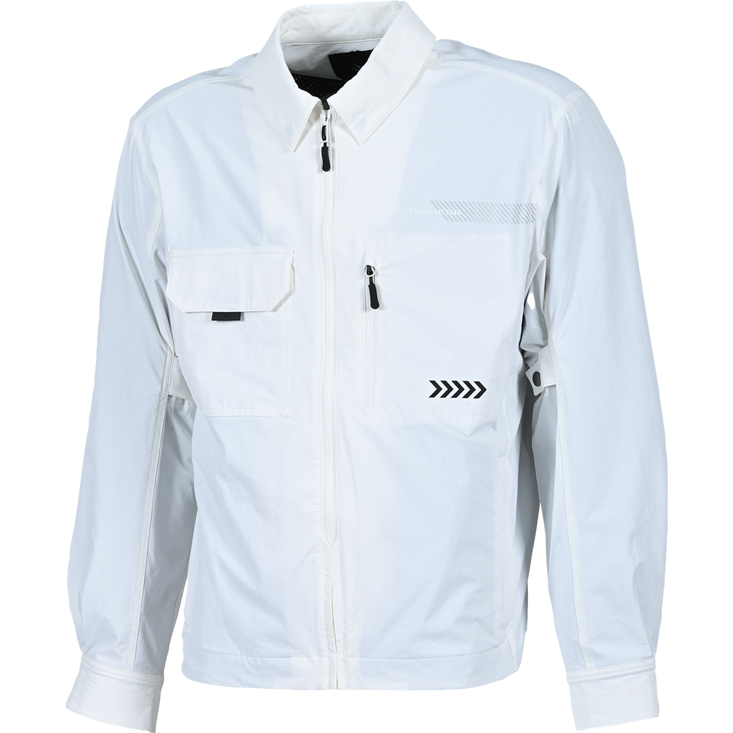 MH55-898-DSJ003 AIR THROUGH JACKET
