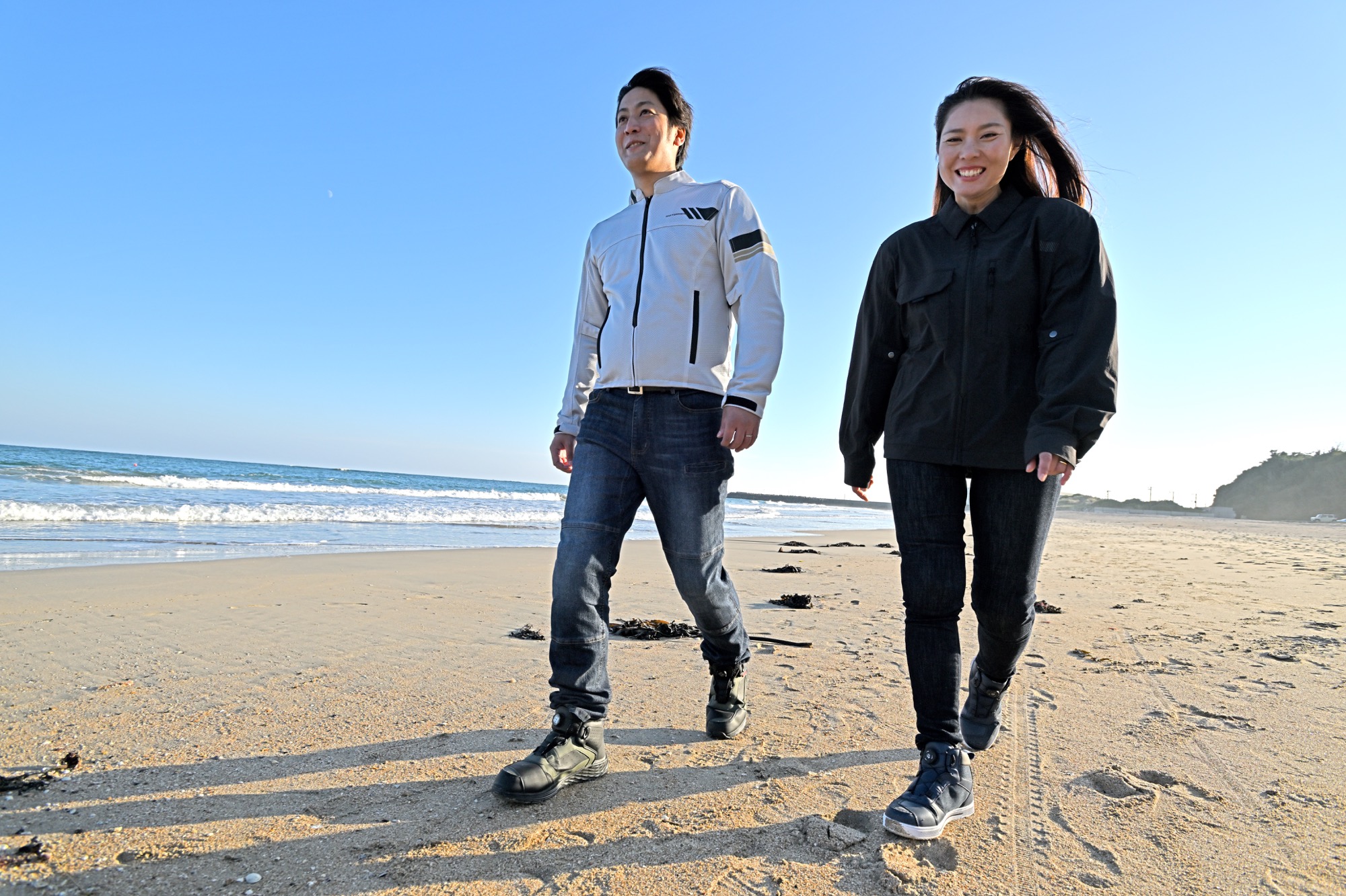 MH55-898-DSJ004 MESH JACKET