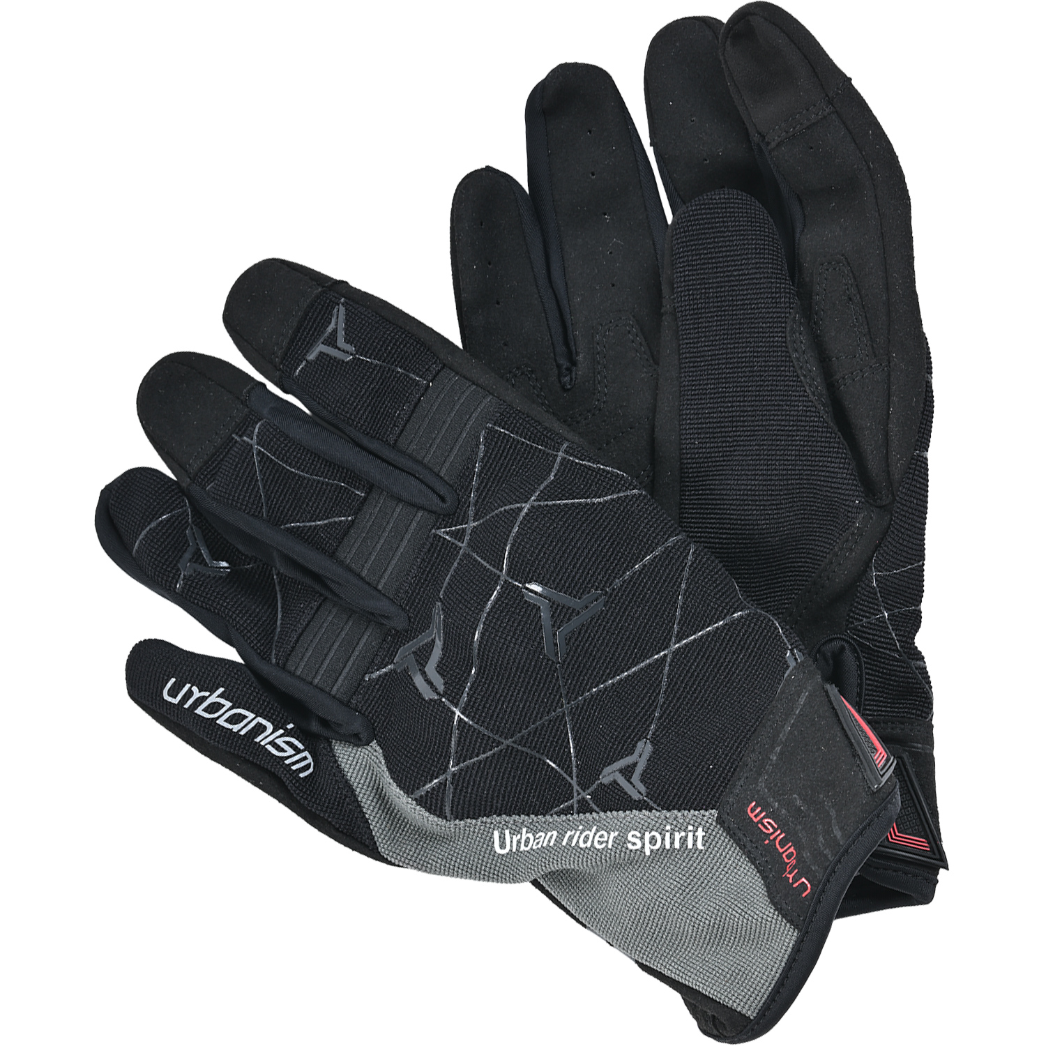 URBANISM UNG-248DSN URBAN MESH GLOVE