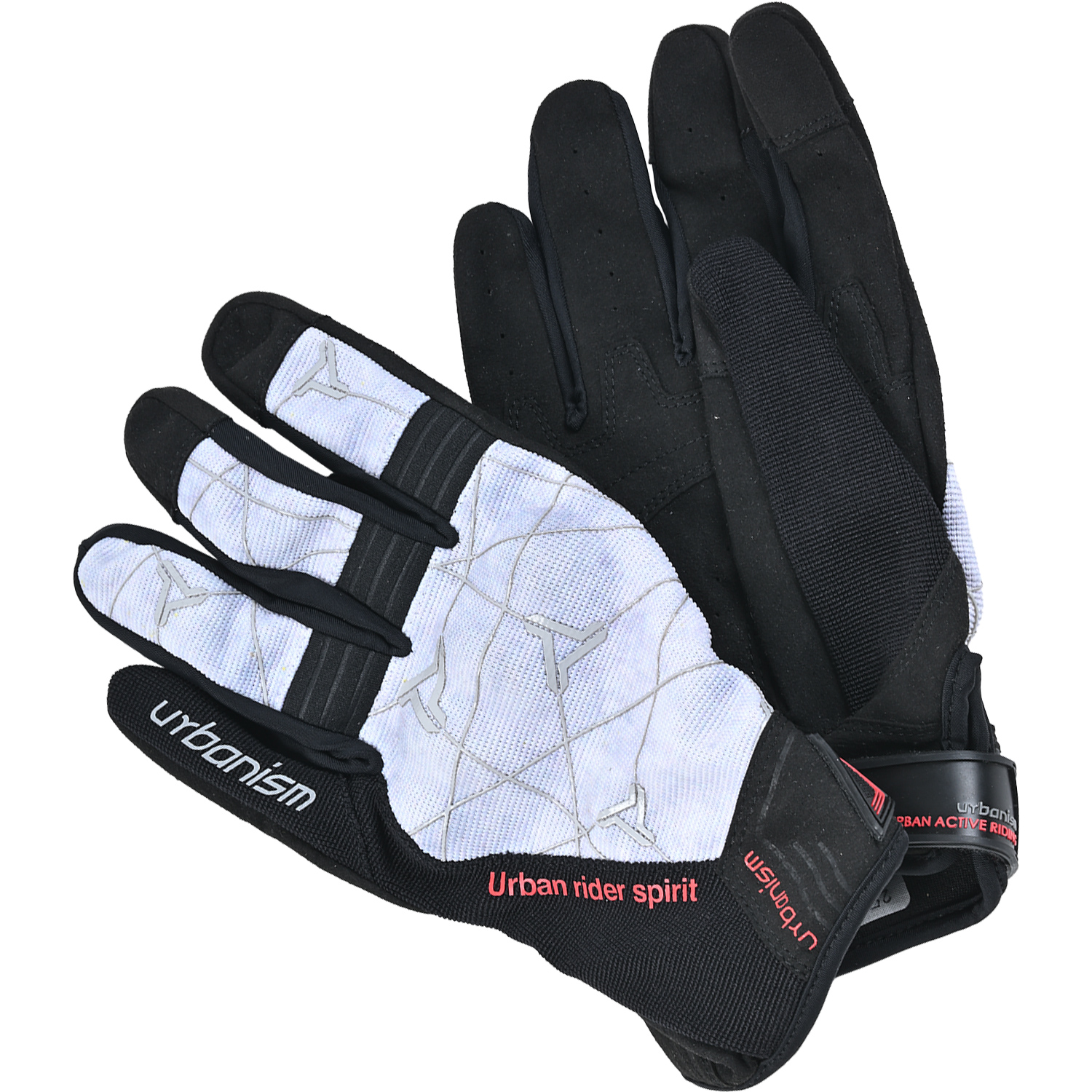 URBANISM UNG-248DSN URBAN MESH GLOVE