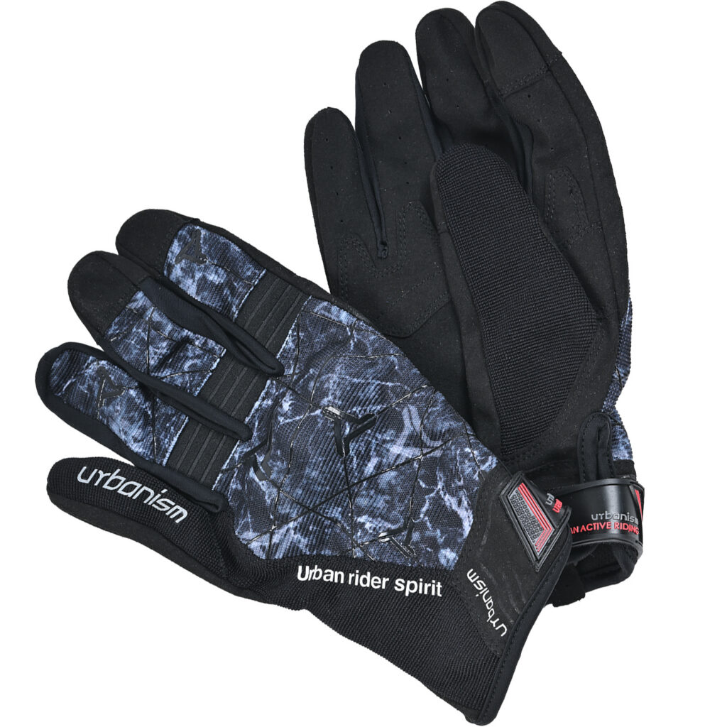 URBANISM UNG-248DSN URBAN MESH GLOVE
