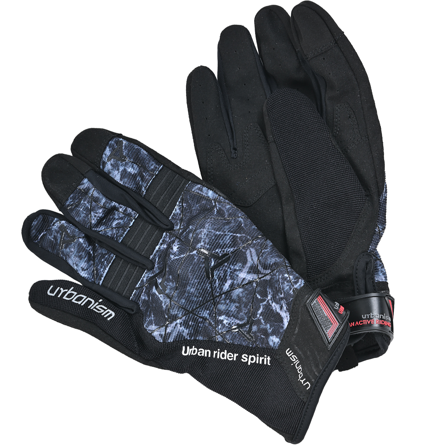 URBANISM UNG-248DSN URBAN MESH GLOVE